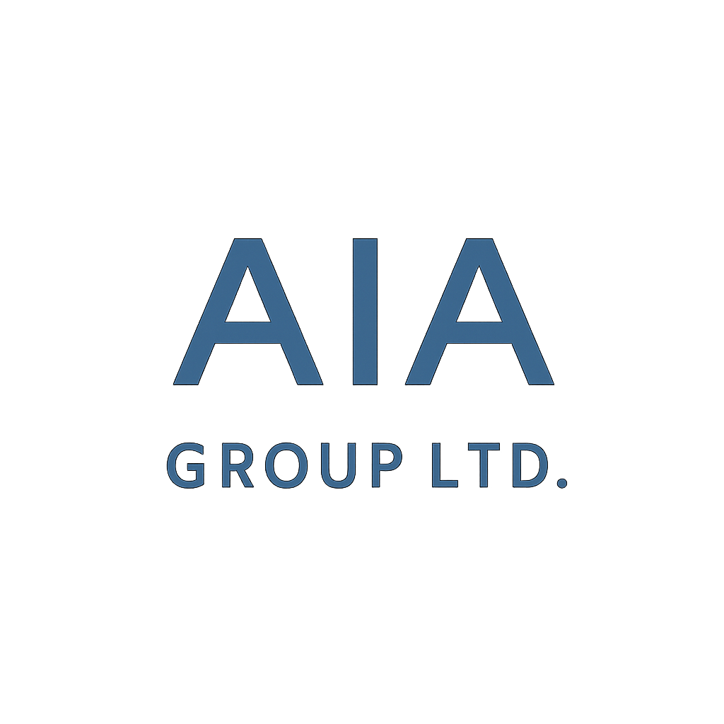 AIA Group Ltd.