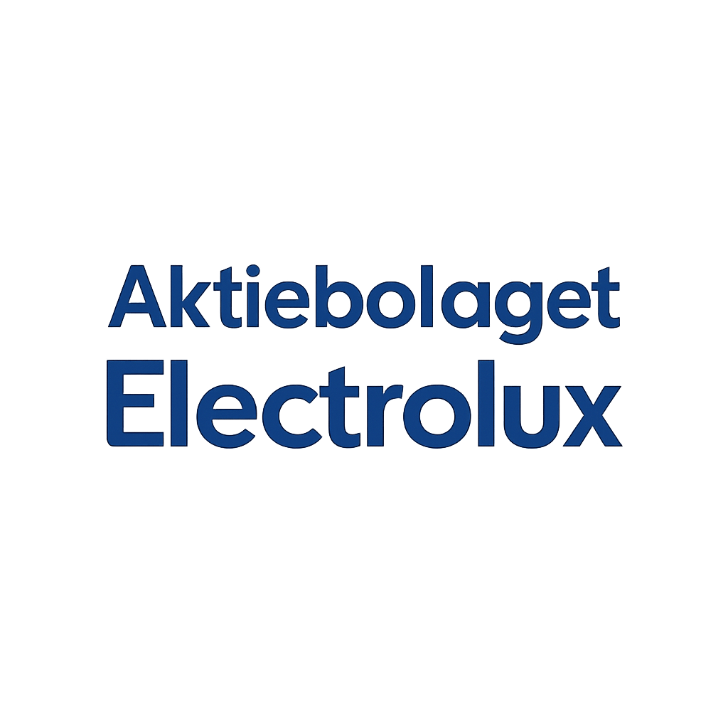 Aktiebolaget Electrolux