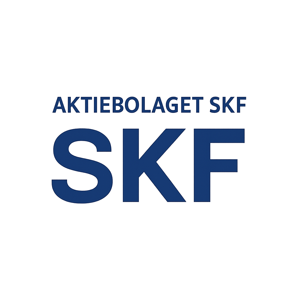 Aktiebolaget SKF