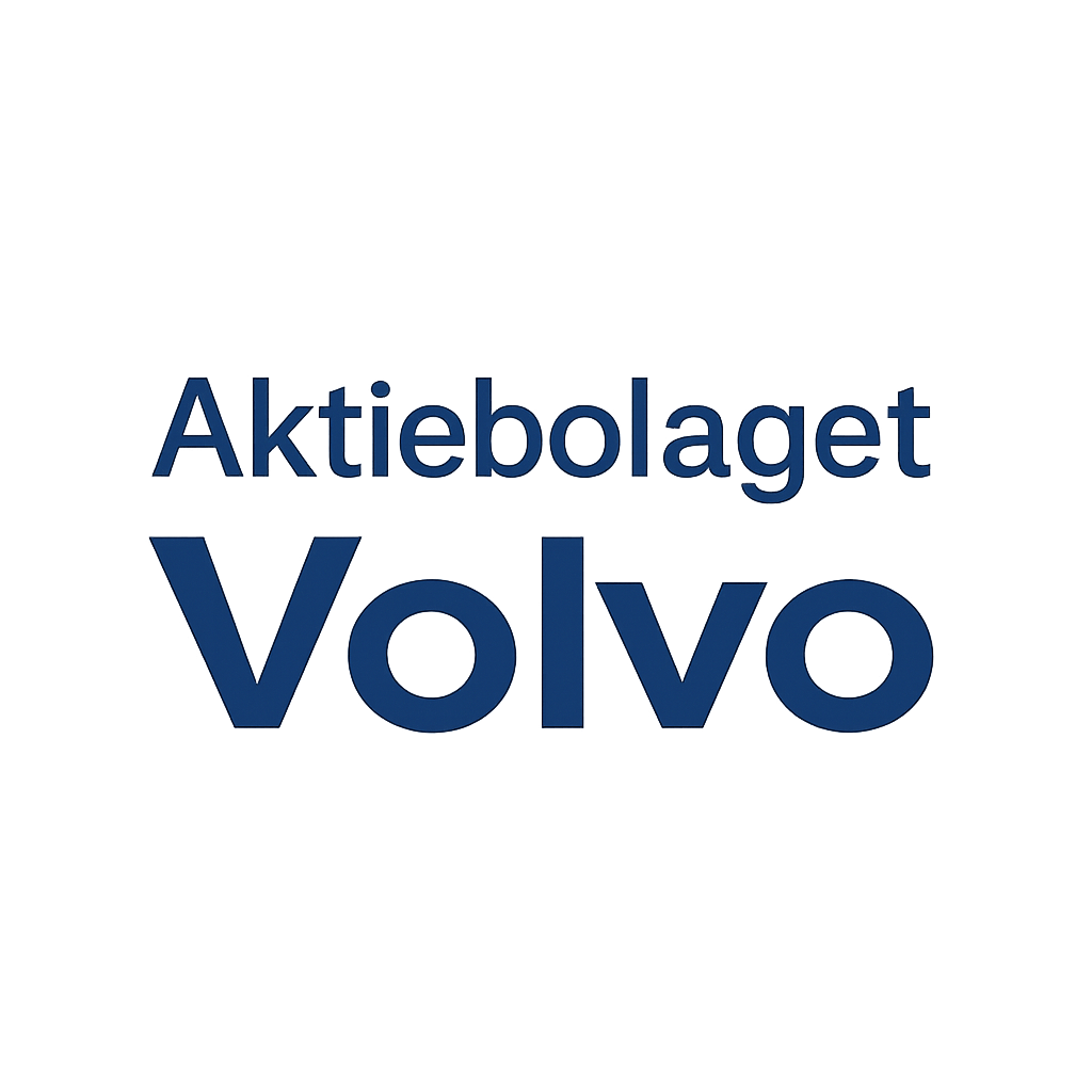 Aktiebolaget Volvo