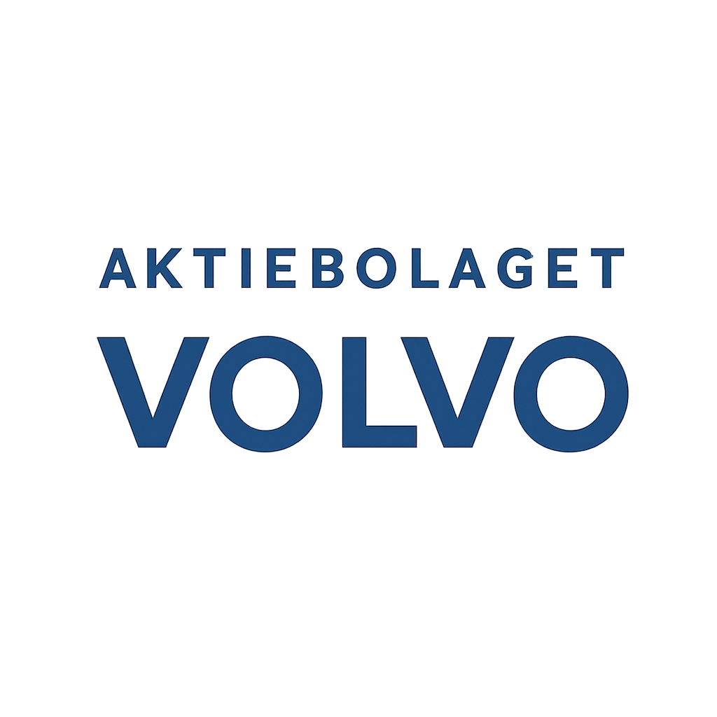 Aktiebolaget Volvo