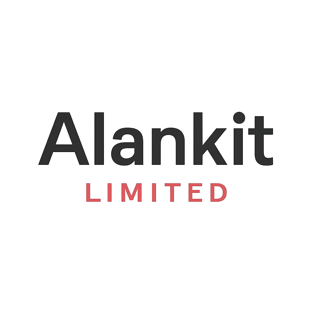 Alankit Limited