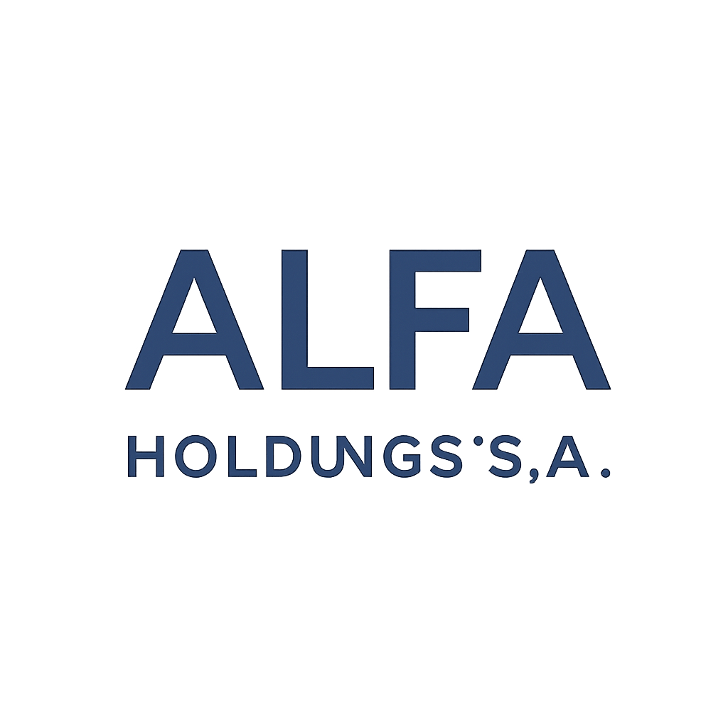 Alfa Holdings S.A.