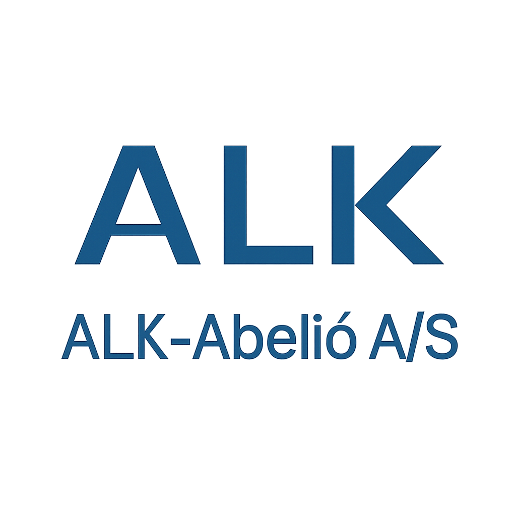 ALK-Abelló A/S