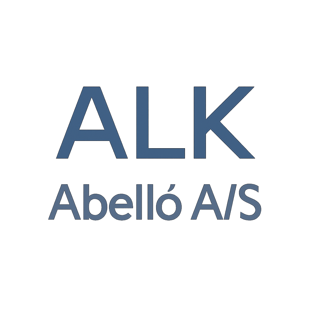 ALK-Abelló A/S