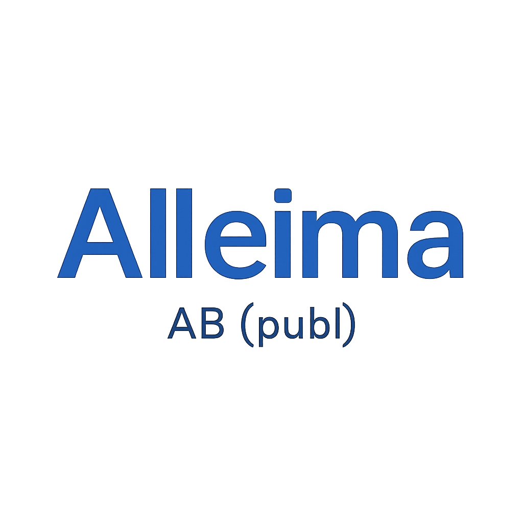 Alleima AB (publ)