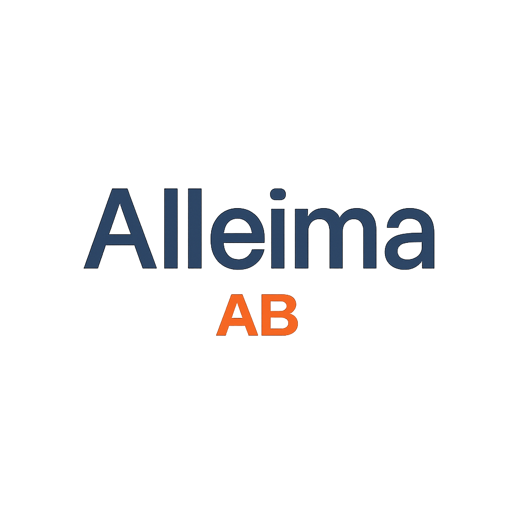Alleima AB