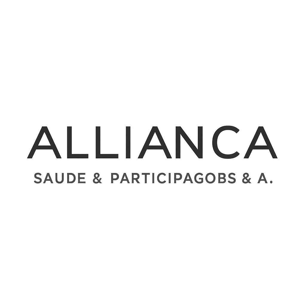 Alliança Saúde e Participações S.A.