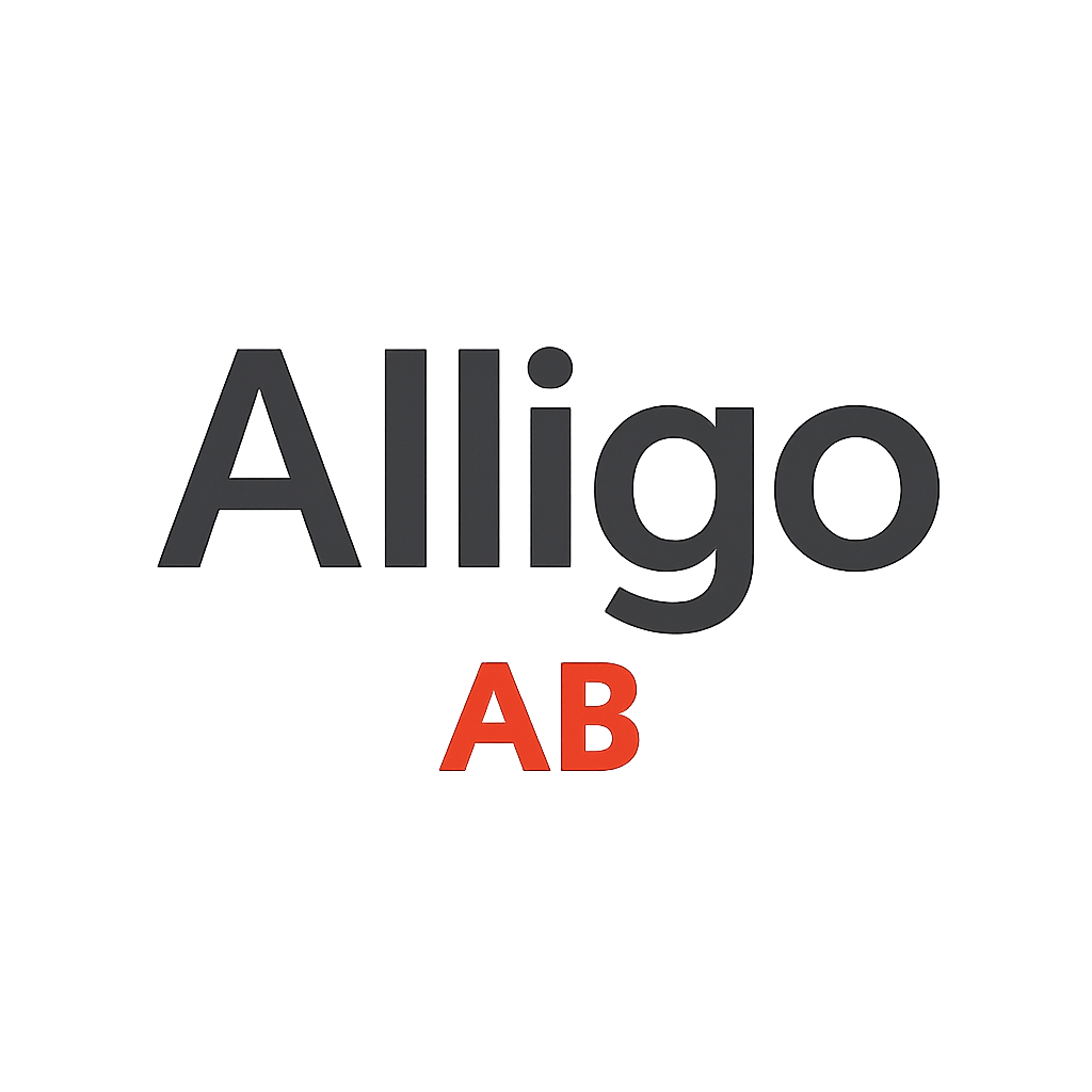 Alligo AB