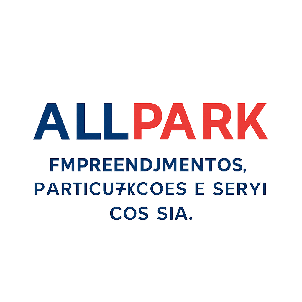Allpark Empreendimentos, Participações e Serviços S.A.