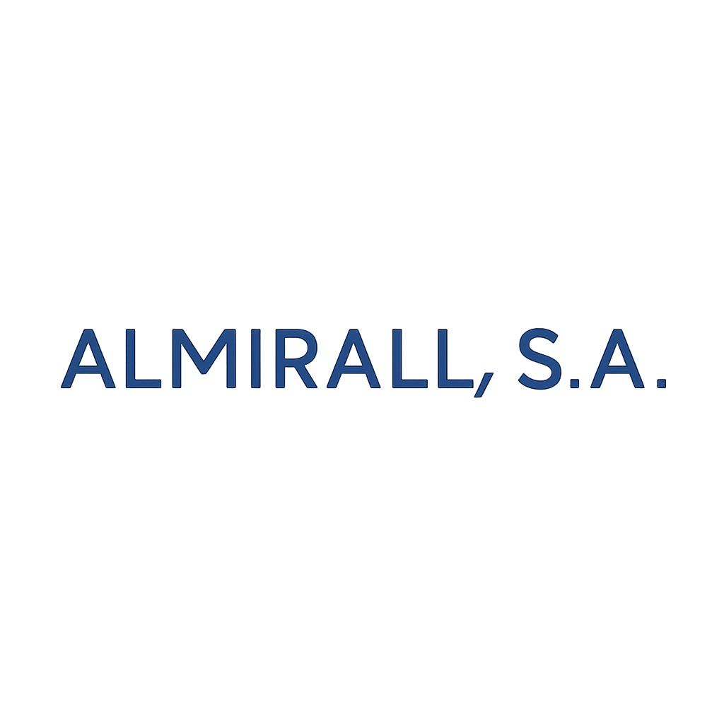 Almirall, S.A.