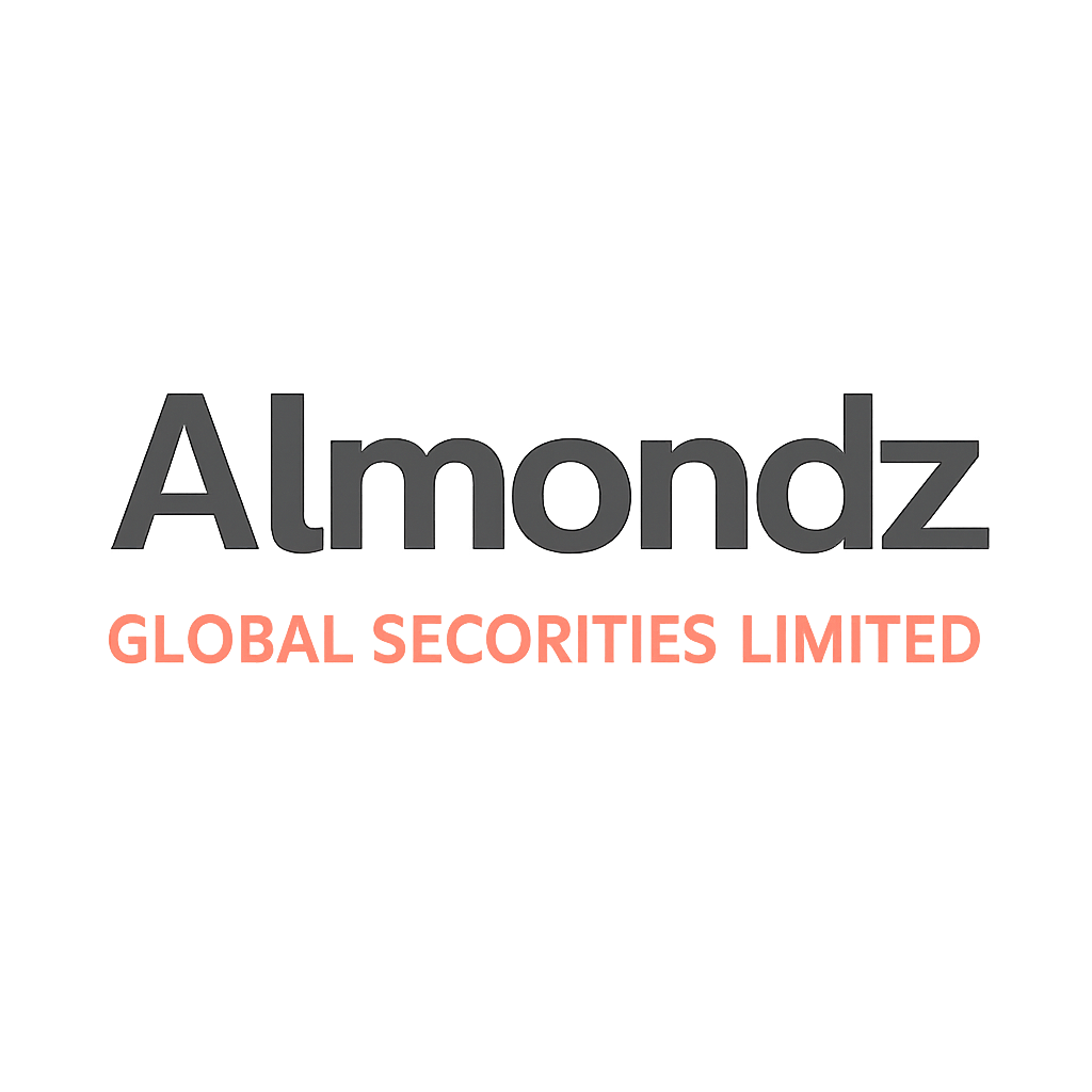 Almondz Global Securities Limited