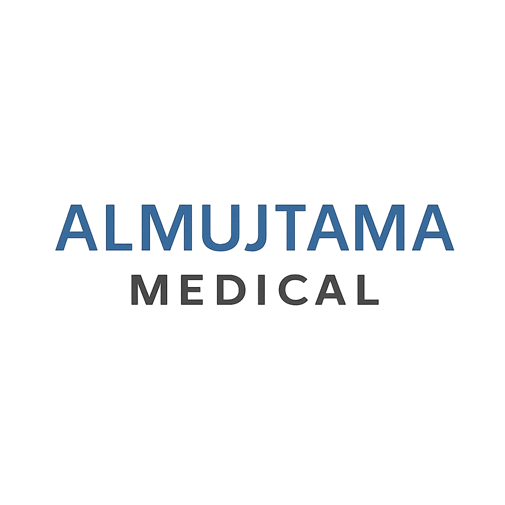 Almujtama Medical