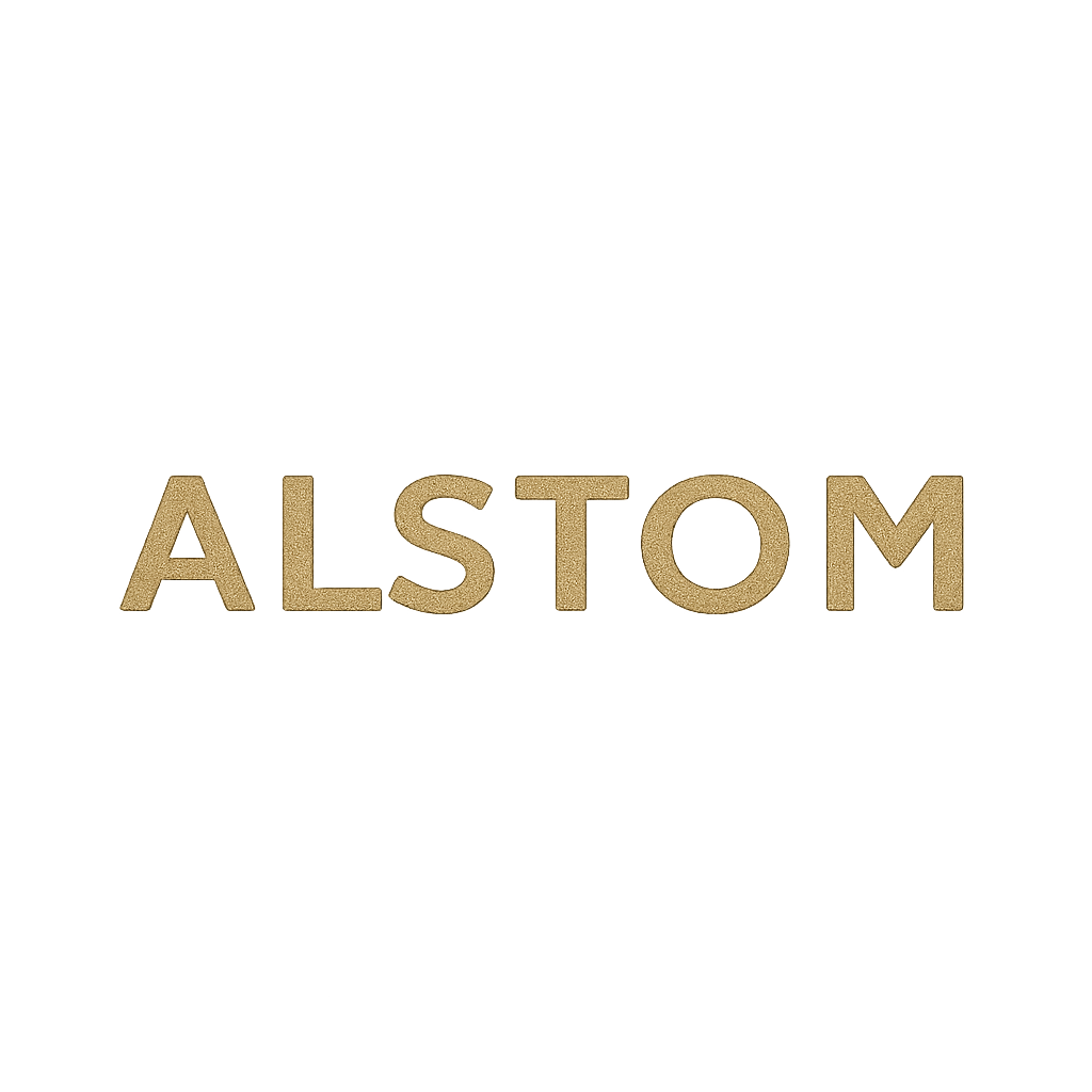 ALSTOM