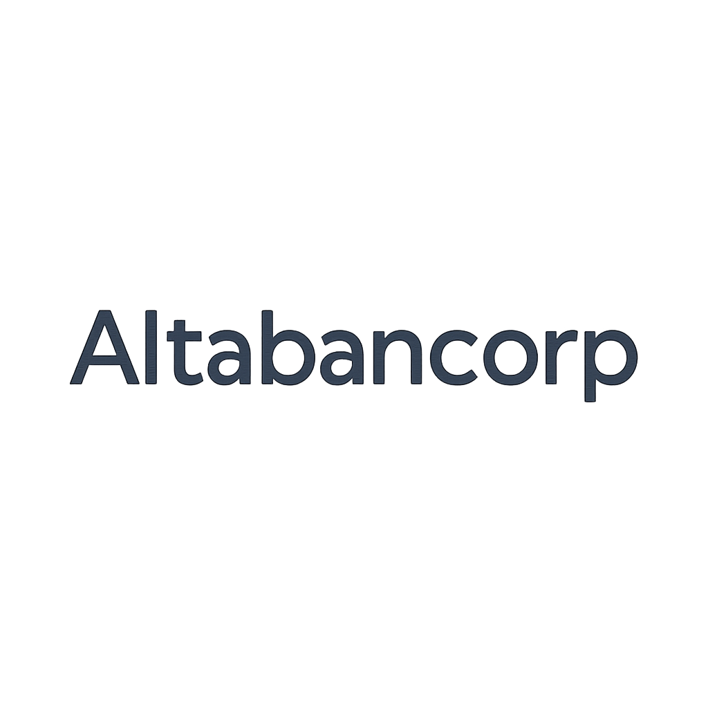Altabancorp