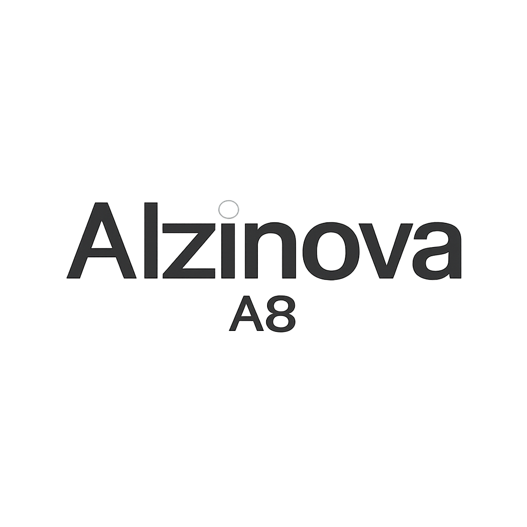 Alzinova AB