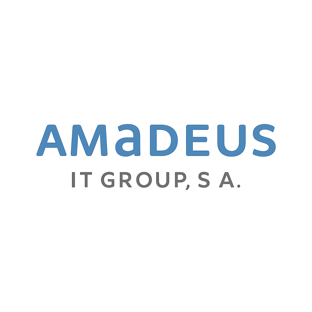 AMADEUS IT GROUP, S.A.