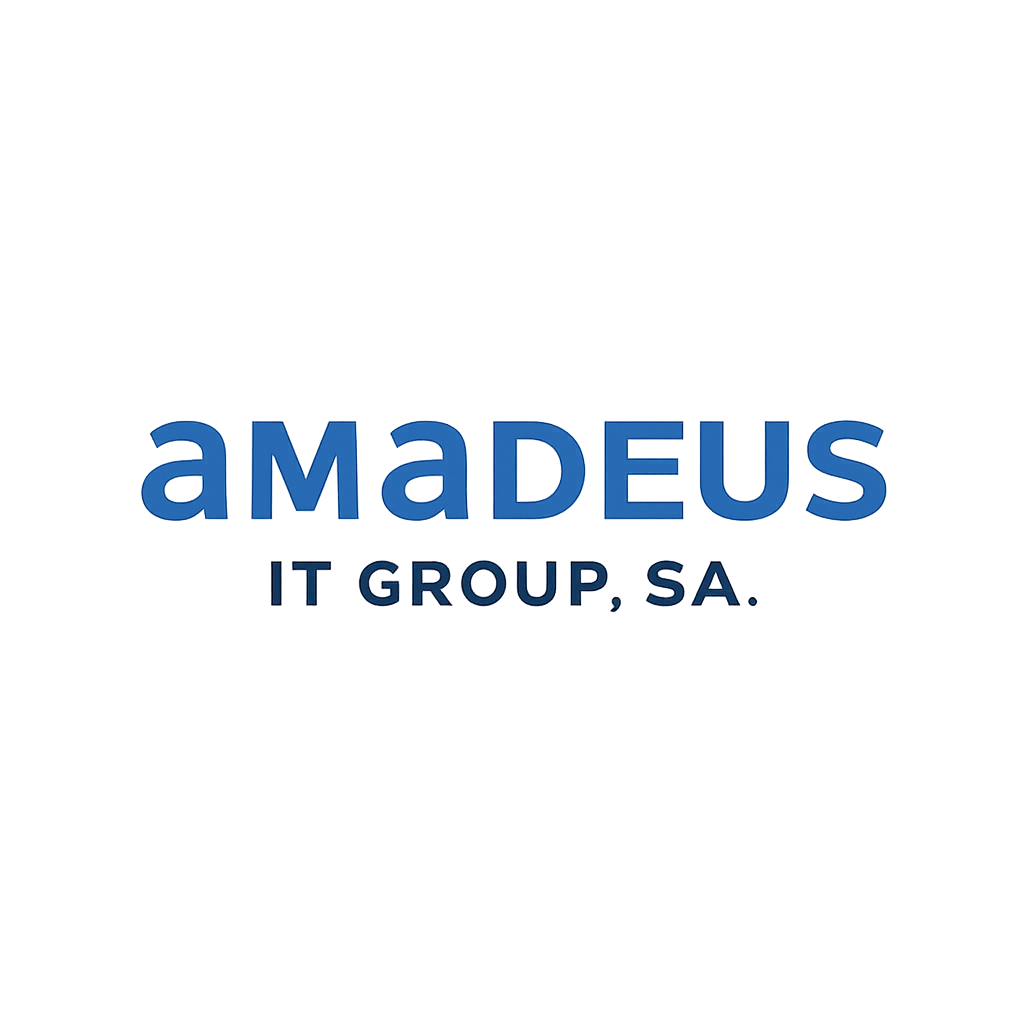 Amadeus IT Group, S.A.