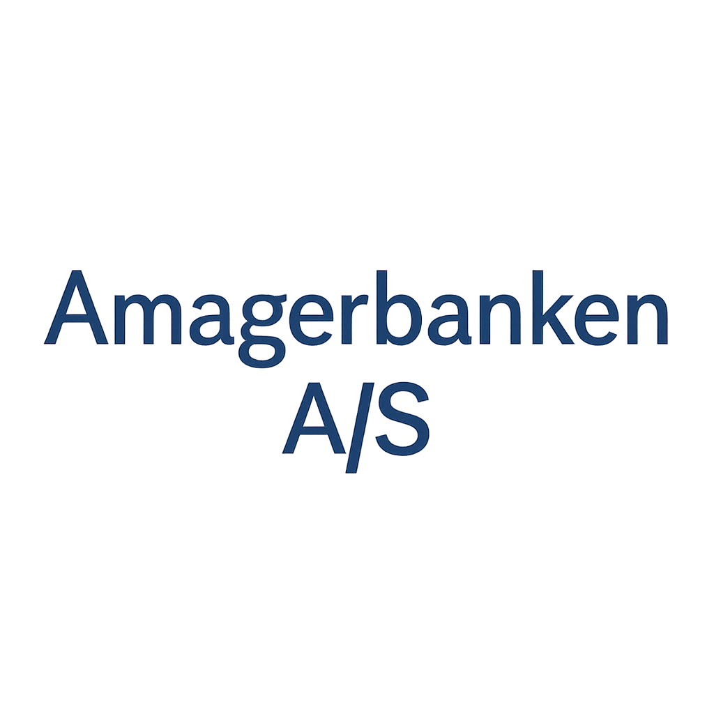 Amagerbanken A/S