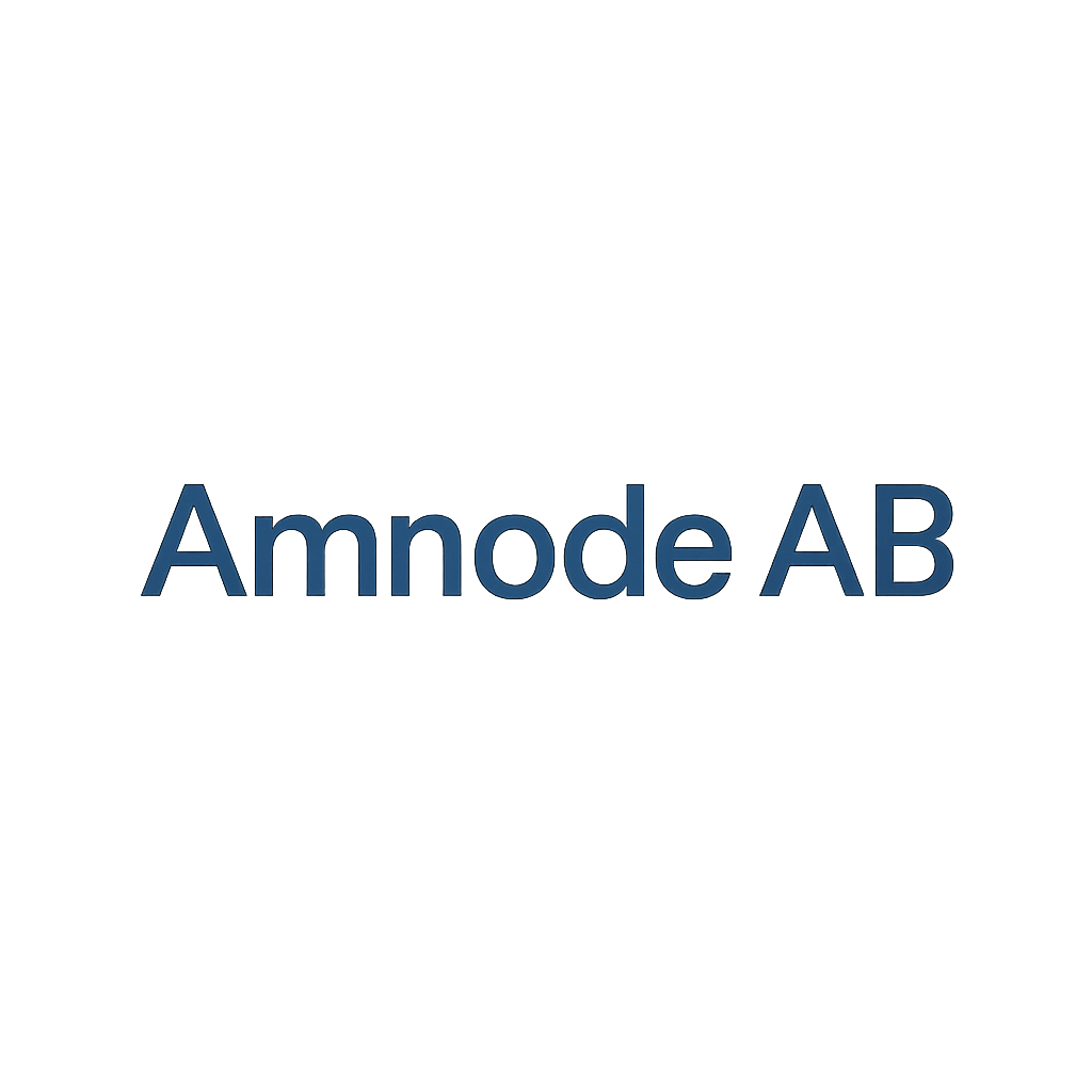 Amnode AB
