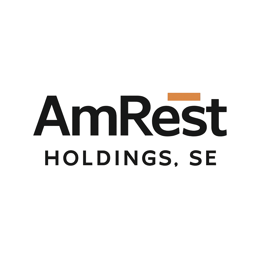 AmRest Holdings, SE