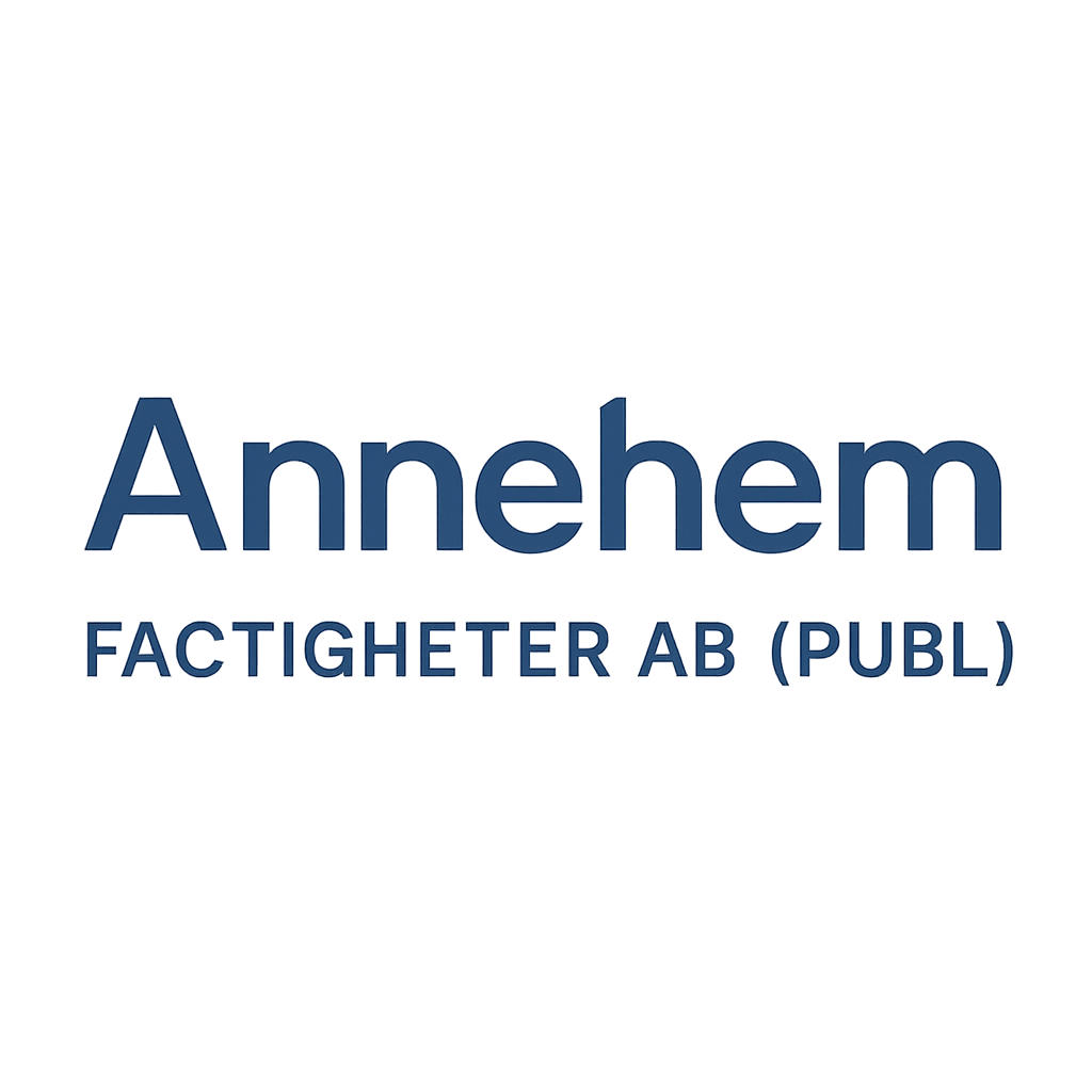 Annehem Fastigheter AB (publ)