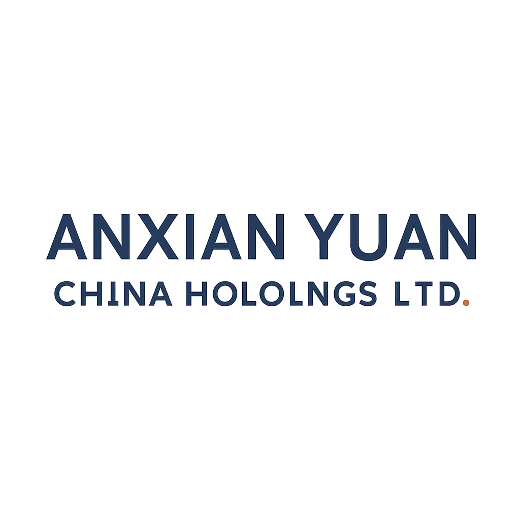 Anxian Yuan China Holdings Ltd.