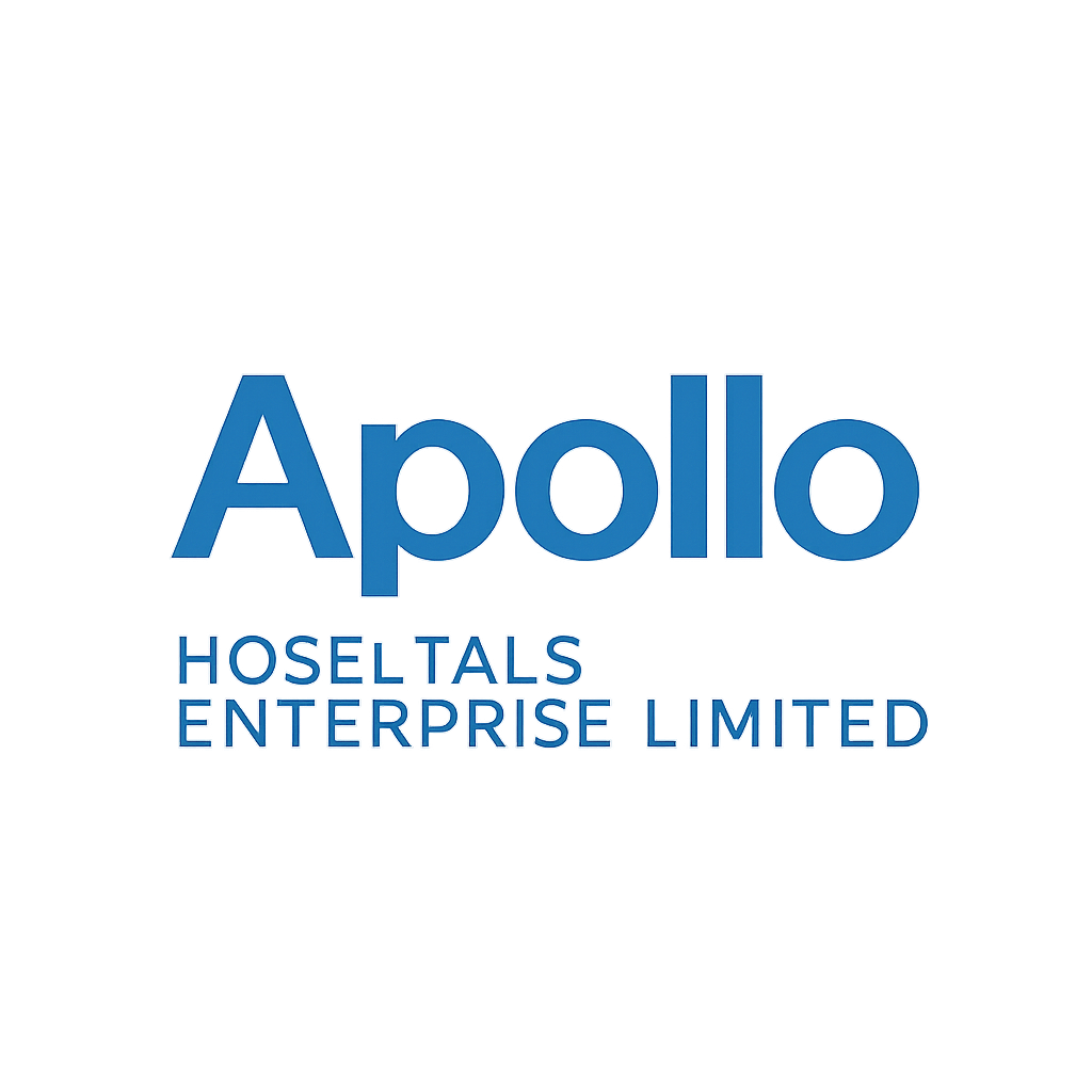 Apollo Hospitals Enterprise Limited