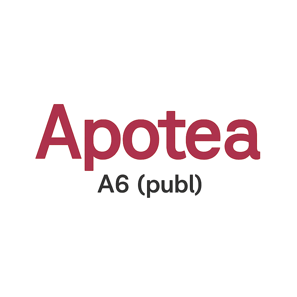 Apotea AB (publ)