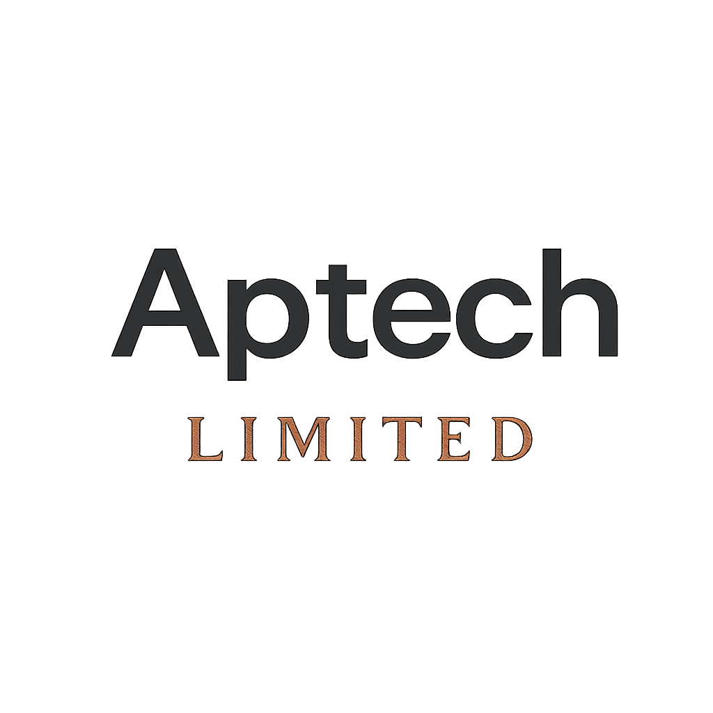 Aptech Limited