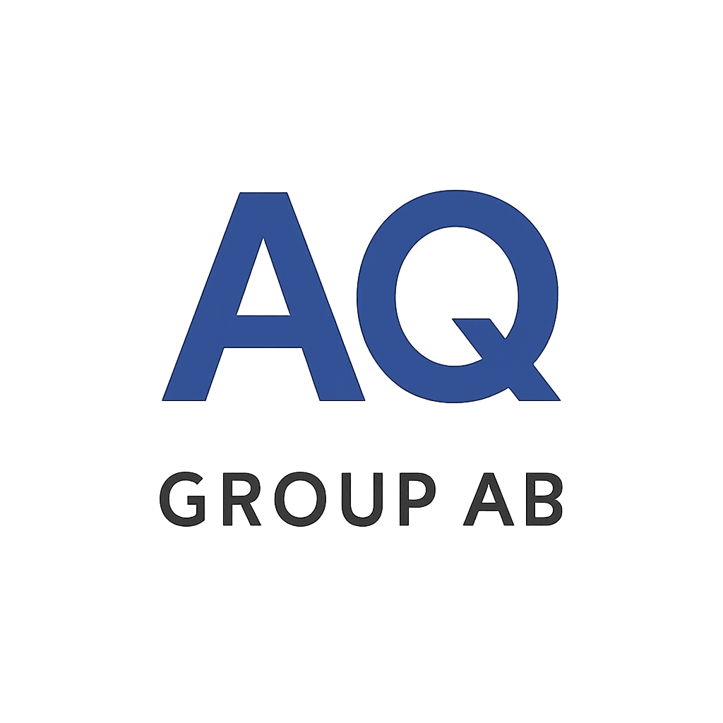 AQ Group AB
