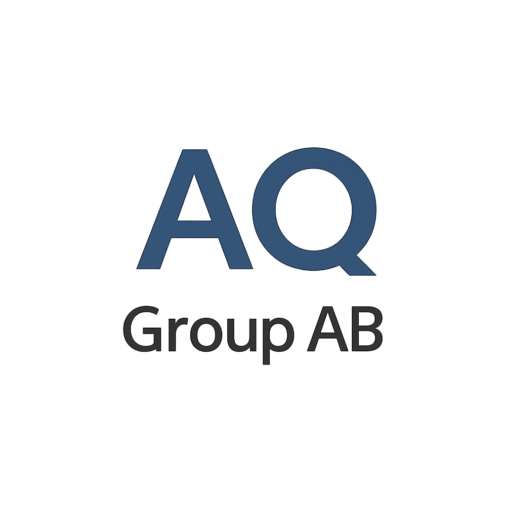 AQ Group AB