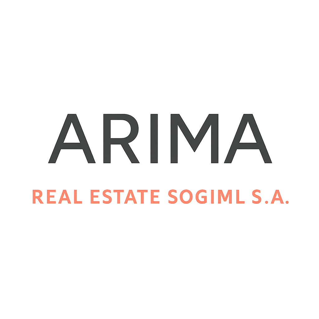 ARIMA REAL ESTATE SOCIMI, S.A.