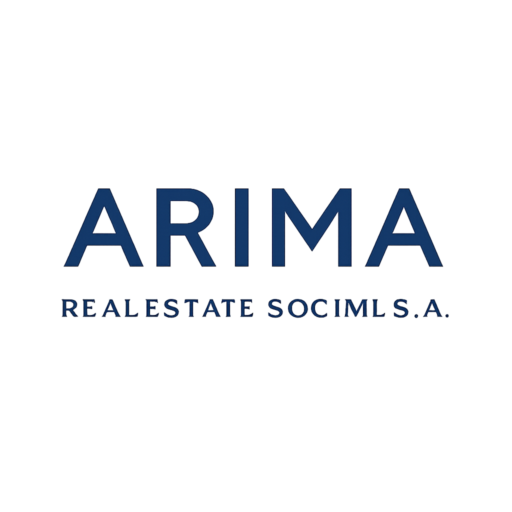 Arima Real Estate Socimi, S.A.
