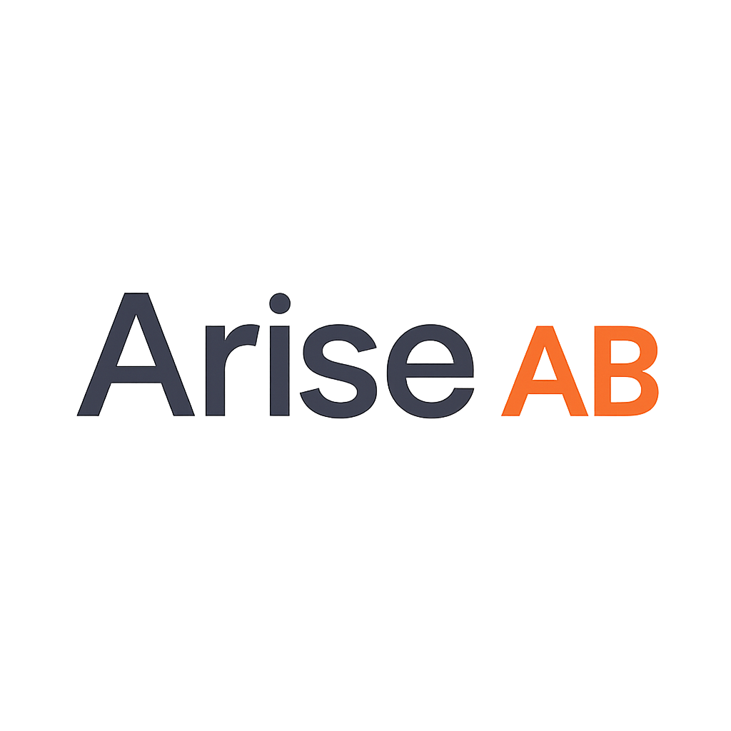 Arise AB