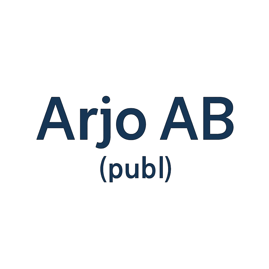 Arjo AB (publ)