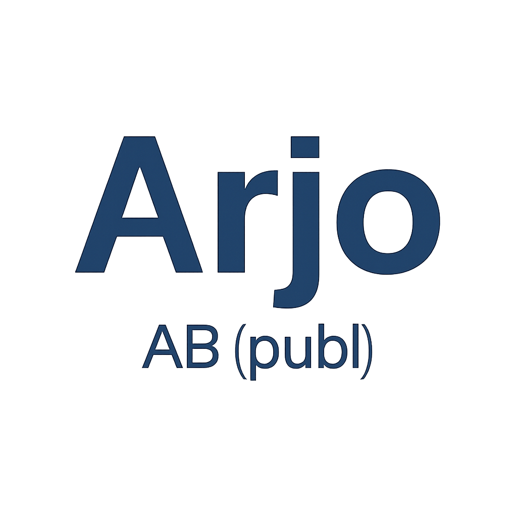 Arjo AB (publ)