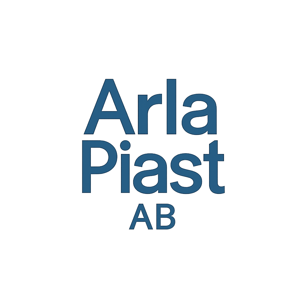 Arla Plast AB