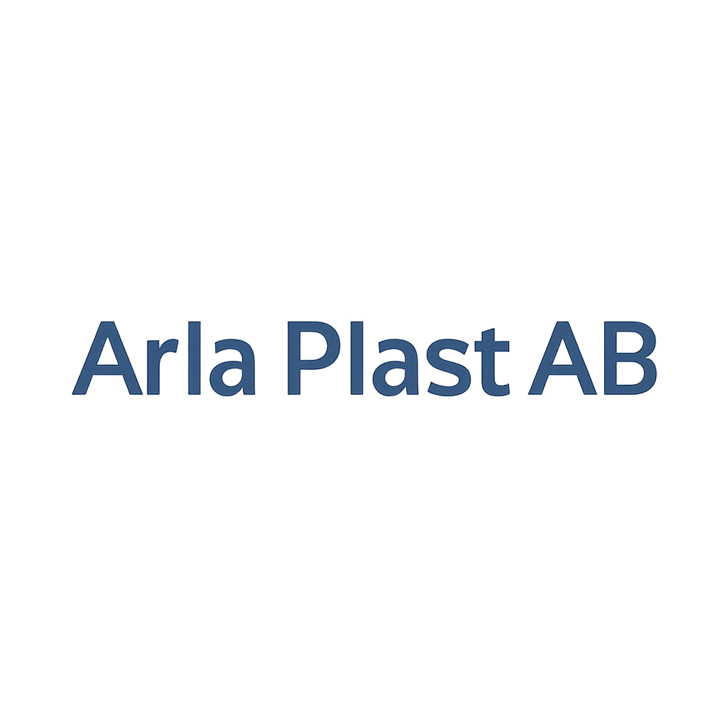 Arla Plast AB