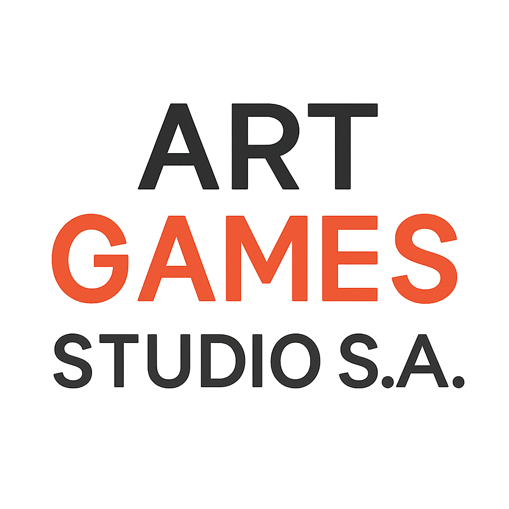 ART Games Studio S.A.