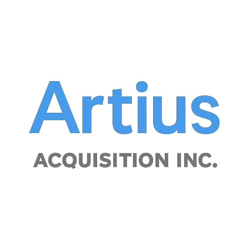 Artius Acquisition Inc.