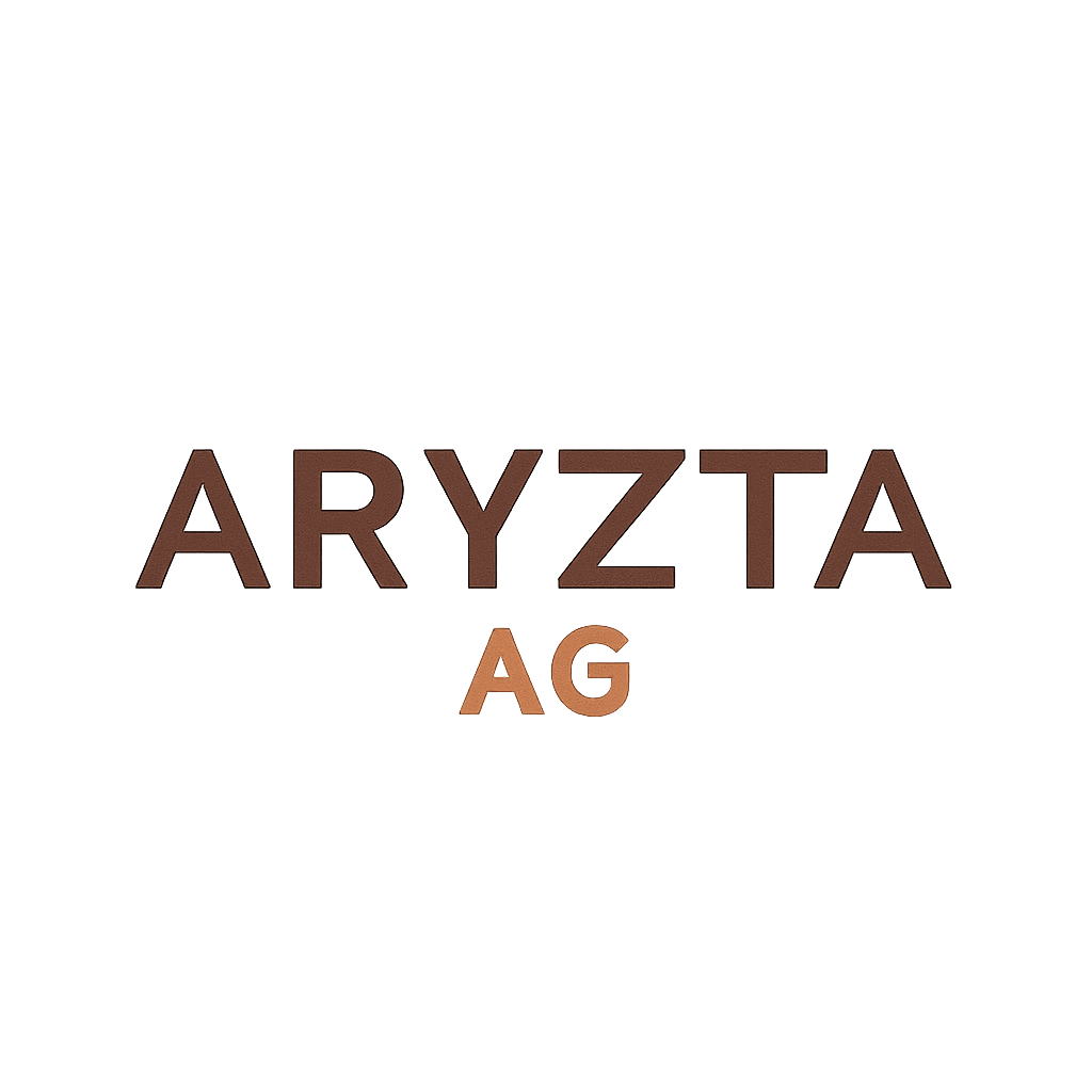 ARYZTA AG