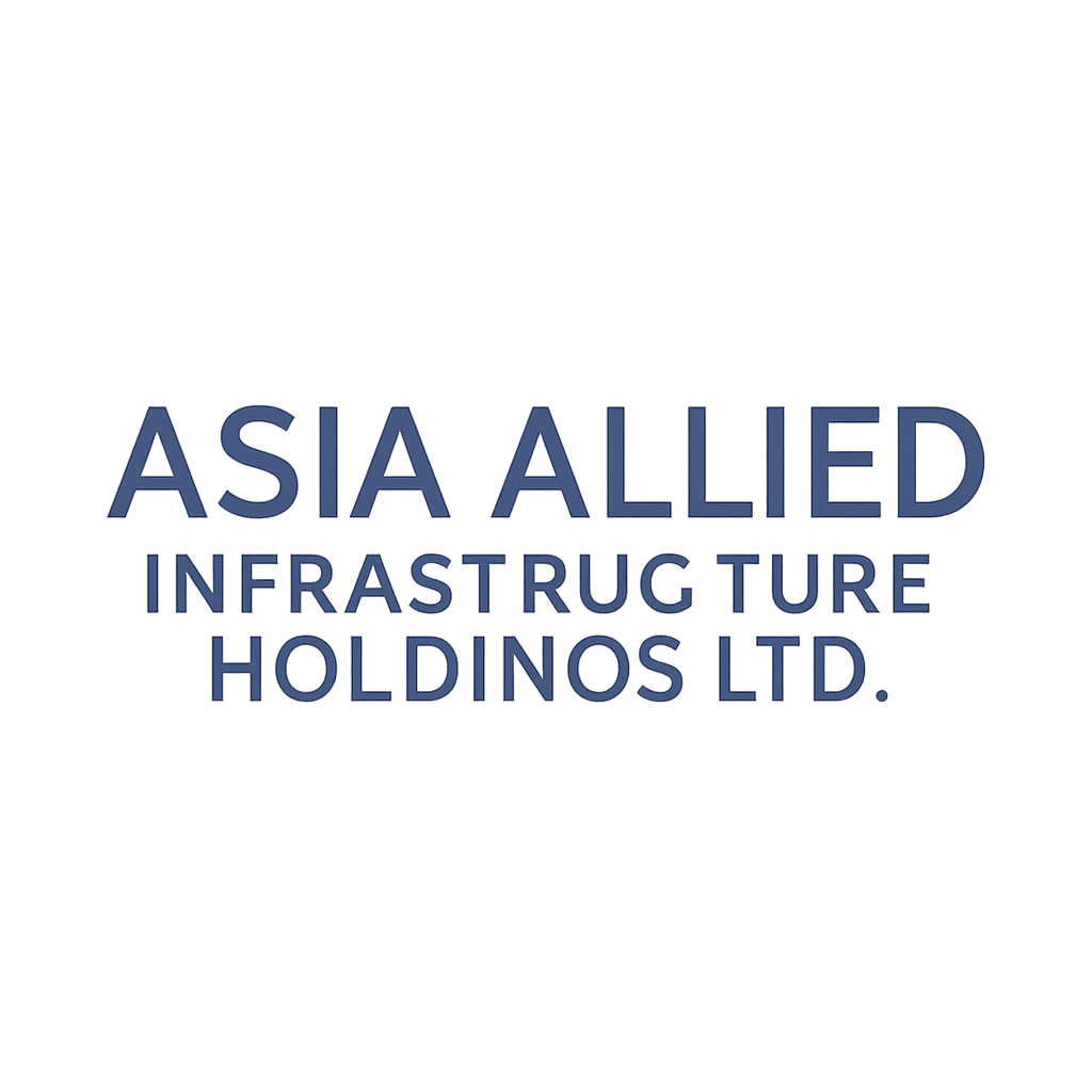 Asia Allied Infrastructure Holdings Ltd.
