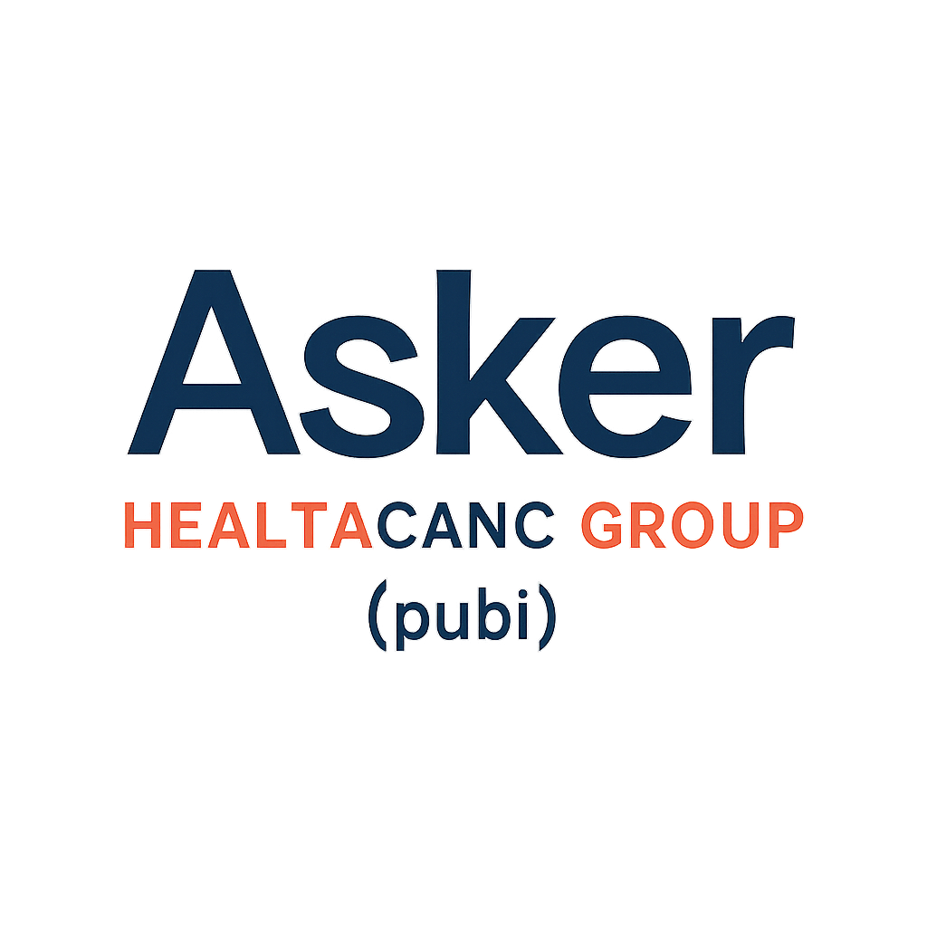 Asker Healthcare Group AB (publ)