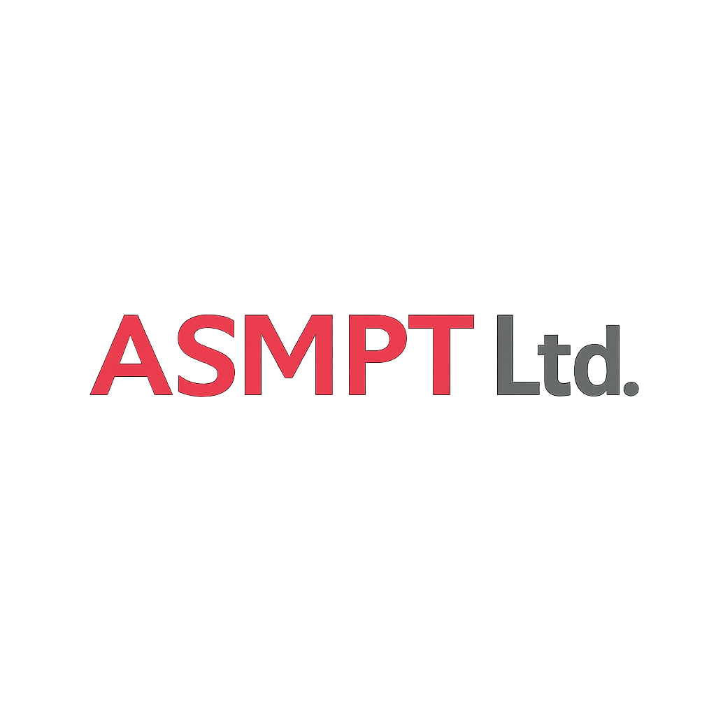 ASMPT Ltd.