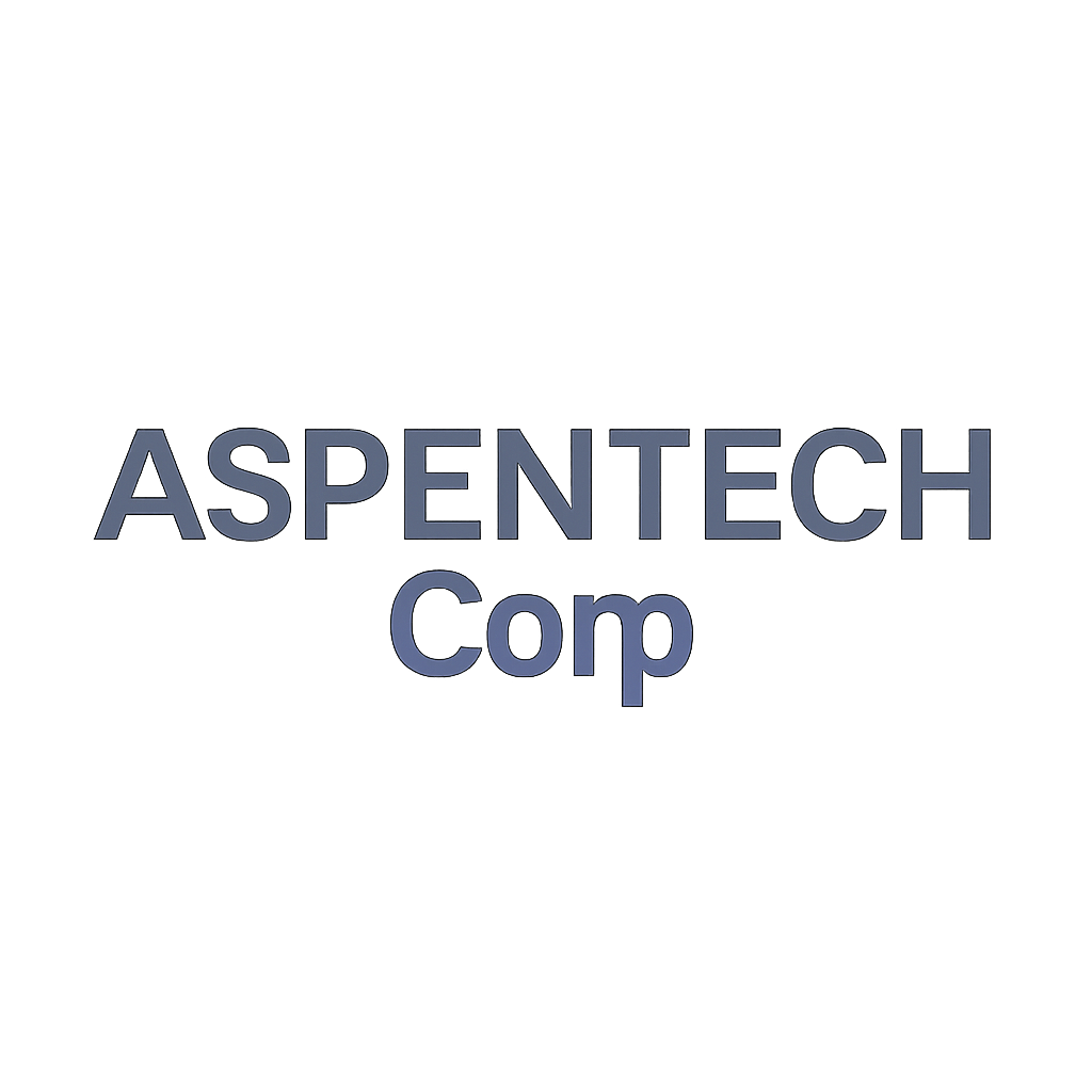 ASPENTECH Corp