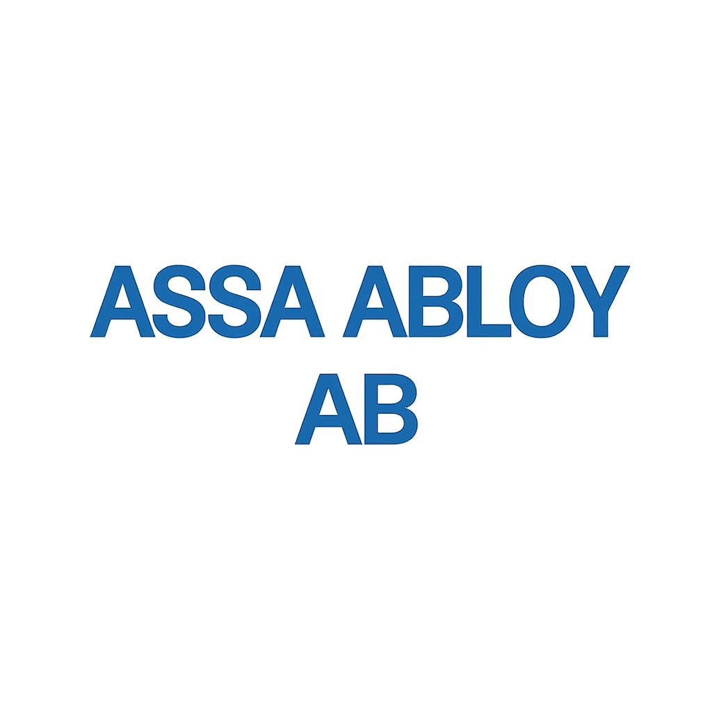 ASSA ABLOY AB