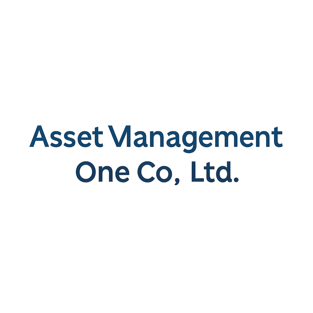 Asset Management One Co., Ltd.