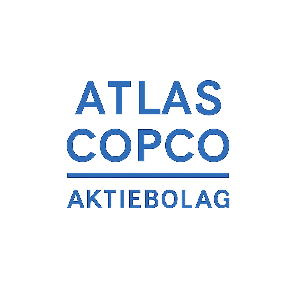 ATLAS COPCO AKTIEBOLAG