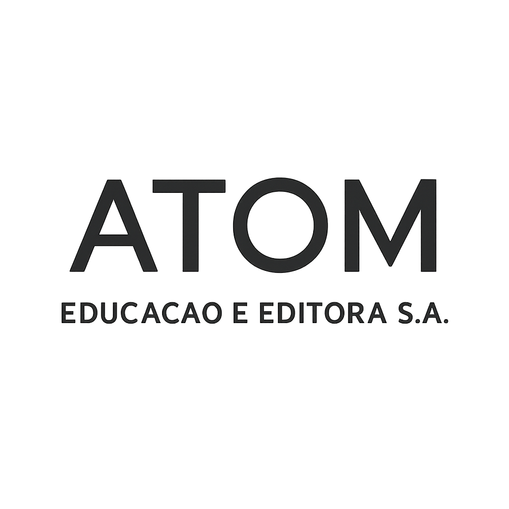 Atom Educação e Editora S.A.